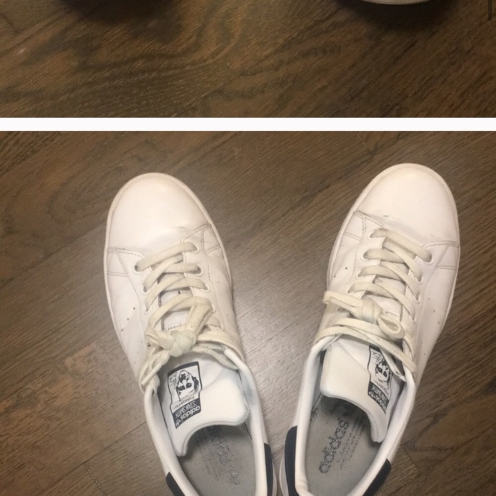 Stan smith blue